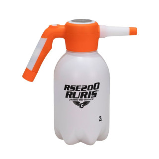 Ruris rse 200 elektrický postrekovač