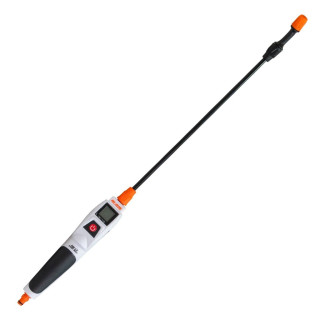 RURIS RSE33 EASY WAY elektrický striekací systém