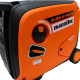Generátor - menič RURIS r-power IS4000 RC