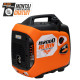 Generátor - menič RURIS r-power IS2000