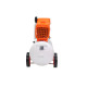 Kompresor ruris airpower5000plus + súprava airpower5000plus