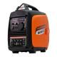 Generátor - menič RURIS r-power IS2000