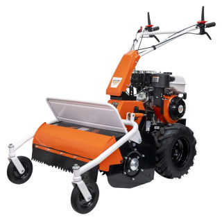 Mulčovací stroj ruris rxd1700