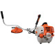 Krovinorez RURIS RR240 Bravo