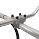 Krovinorez RURIS RR241 Bravo