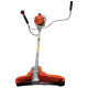Krovinorez RURIS RR241 Bravo