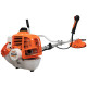 Krovinorez RURIS RR241 Bravo