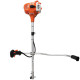 Krovinorez RURIS RR242 Bravo