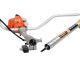 Krovinorez RURIS RR242 Bravo