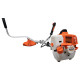 Krovinorez RURIS RR242 Bravo