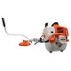 Krovinorez RURIS RR242 Bravo
