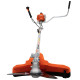 Krovinorez RURIS RR242 Bravo