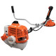 Krovinorez RURIS RR242 Bravo