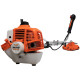Krovinorez RURIS RR242 Bravo