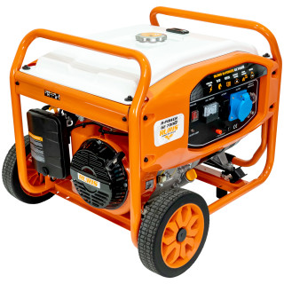 Generátor ruris r-power ge7000