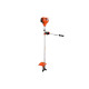 Krovinorez RURIS RR460