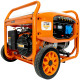 Generátor ruris r-power ge7000