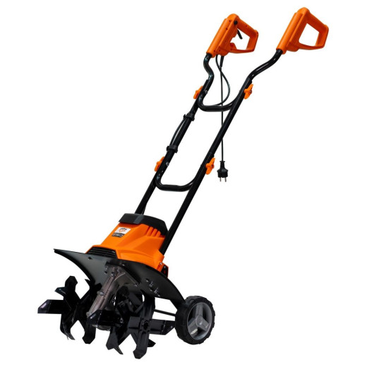 Elektrický kultivátor RURIS 120RE