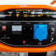 Generátor ruris r-power ge7000