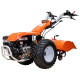 Motorový kultivátor RURIS 1077S + kultivátor SX77