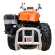 Motorový kultivátor RURIS 1077S + kultivátor SX77