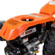 Motorový kultivátor RURIS 1077S + kultivátor SX77
