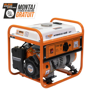 Generátor ruris r-power ge 1000