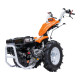 Motorový kultivátor ruris 977s + kultivátor s977
