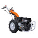 Motorový kultivátor ruris 977s + kultivátor s977
