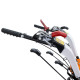 Motorový kultivátor ruris 977s + kultivátor s977
