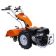 Motorový kultivátor ruris 977s + kultivátor s977