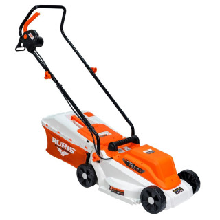 Elektrická kosačka ruris rxe1200