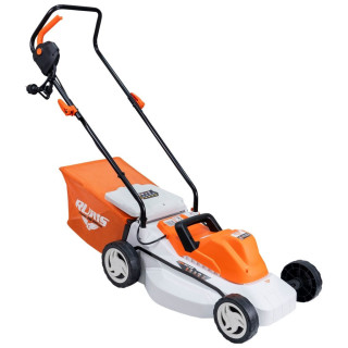 Elektrická kosačka ruris rxe1500