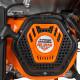 Generátor ruris r-power ge8000rc