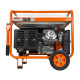 Generátor ruris r-power ge8000rc