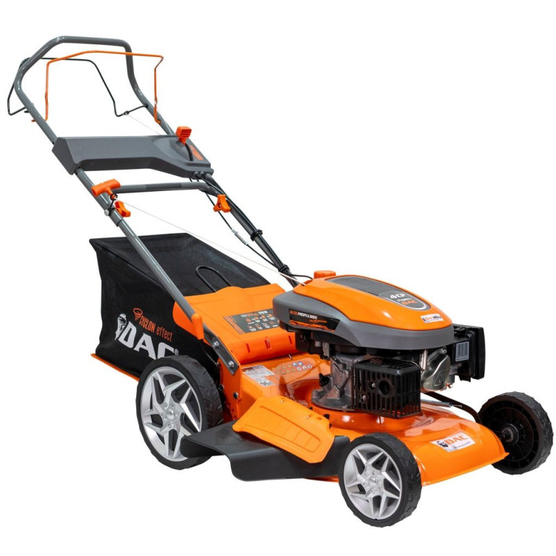 Kosačka na trávu dac 120xls