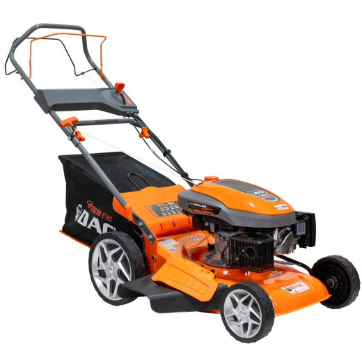 Kosačka na trávu dac 120xls