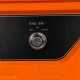 Generátor ruris r-power ge8000rc