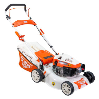 Kosačka na trávu ruris rx200s