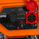 Generátor ruris r-power ge8000rc