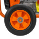 Generátor ruris r-power ge8000rc