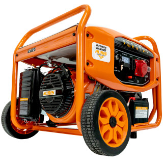 Generátor ruris r-power ge8000