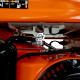 Generátor ruris r-power ge8000