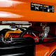 Generátor ruris r-power ge8000
