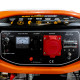Generátor ruris r-power ge8000