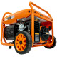 Generátor ruris r-power ge8000