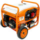Generátor ruris r-power ge8000
