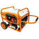 Generátor ruris r-power ge8000