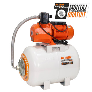Hydrofor ruris aquapower 8009s