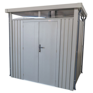 Záhradný domček RURIS Genius 2300MH